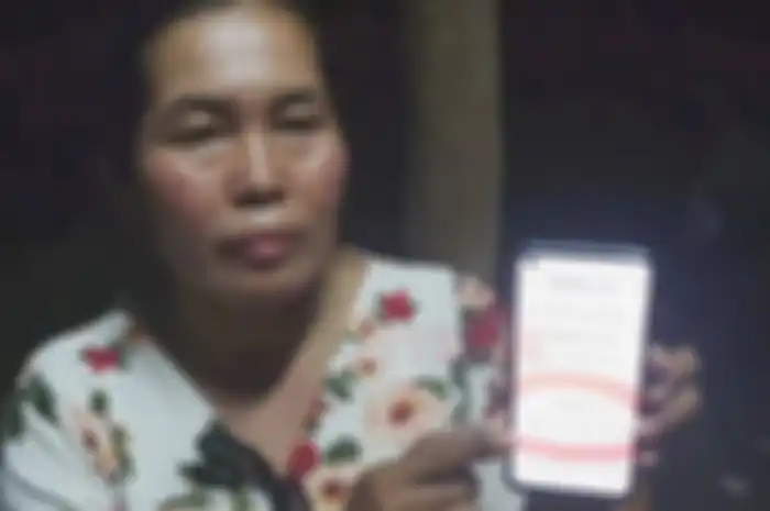Tithiya Bantaohome, ibu asal Udon Thani, Thailand