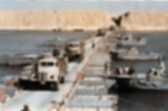 Operation Badr (1973)