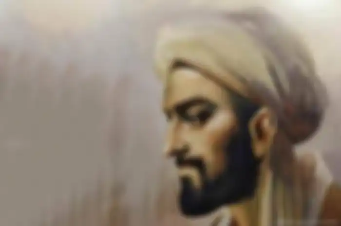 Ibnu Khaldun, cendekia muslim pendiri ilmu sosiologi.