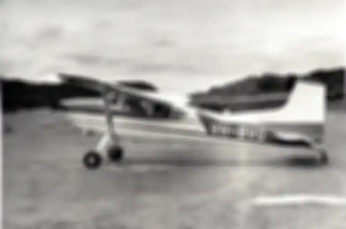 Pesawat Cessna 185