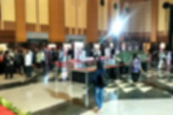 Pameran artefak Nabi Muhammad SAW.