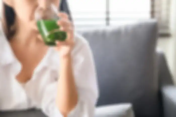 Jamu Penggemuk Badan