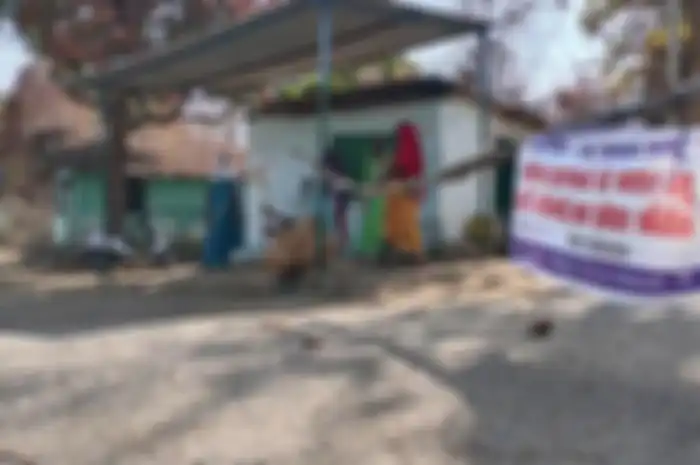 Kampung di India ini menjadi fenomena karena bebas Covid-19.
