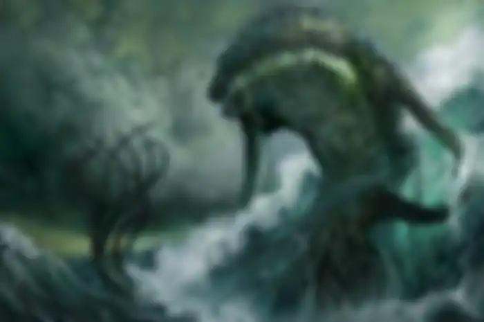 Leviathan