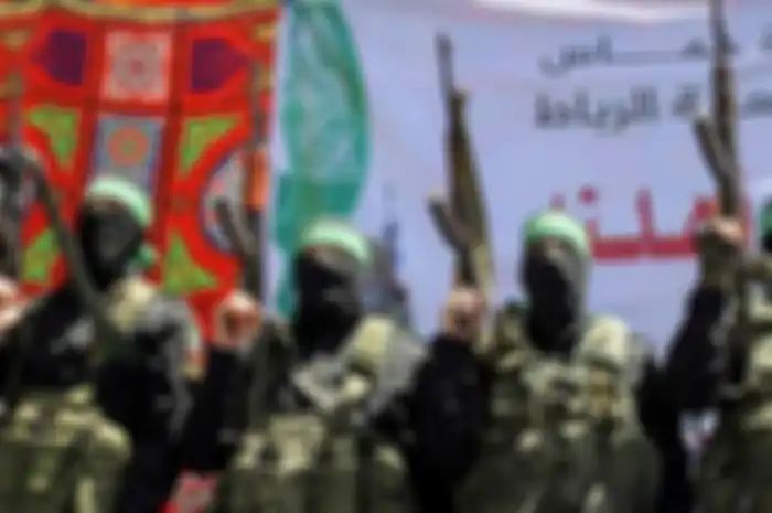 Siapakah Hamas? Siapa yang mendukung Hamas?