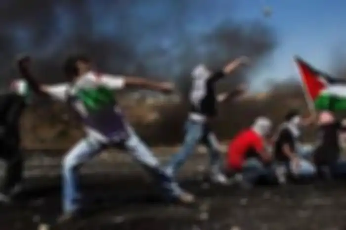 Gerakan Intifada