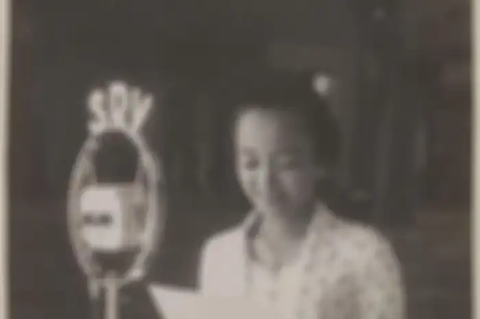 Putri Mangkunegaran, Gusti Noeroel, disebut sebagai simbol perekat dinasti Mataram Islam. Sosoknya yang pintar memikat Bung Karno.
