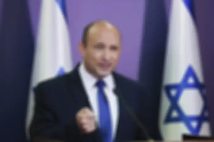 Naftali Bennett, sosok calon PM Israel yang malah akan berkoalisi dengan golongan sayap kiri dan golongan tengah, bagaimana dampaknya terhadap Palestina?