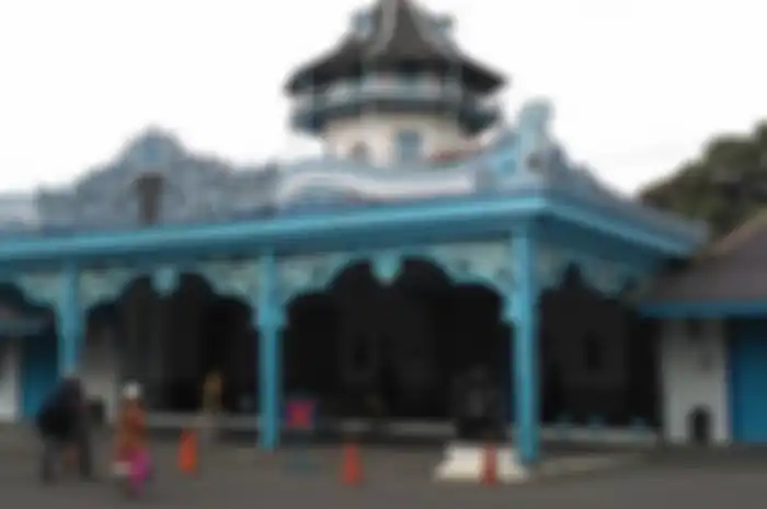 Berikut ini, daftar 5 tempat bersejarah di Solo yang menarik di kunjungi, ada keraton hingga benteng Belanda.