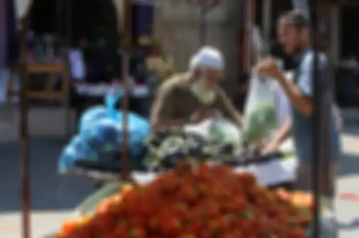 Ekonomi Palestina 