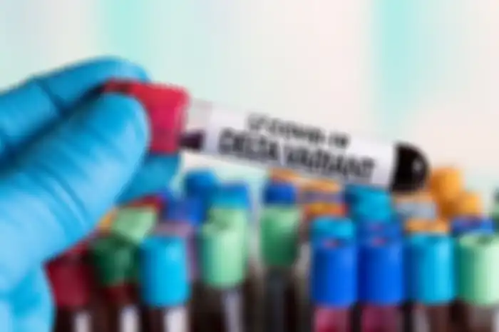 Kini virus corona varian delta menjadi strain dominan global di tengah gelombang baru, wabah epidemi Covid-19 di banyak tempat.