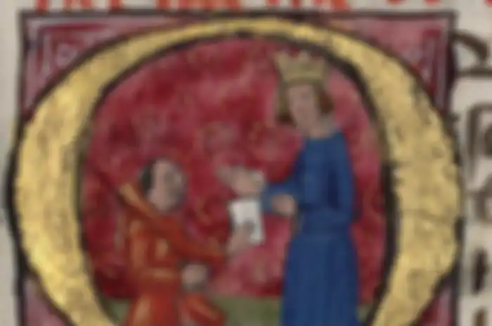 Ilustrasi Mithridates VI