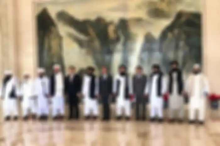 Para ahli mengkonfirmasi bahwa Rusia, Pakistan dan China telah mengisyaratkan kesiapan mereka untuk berinteraksi dengan pejabat Taliban.