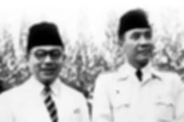 Apa hasil dari sidang PPKI?