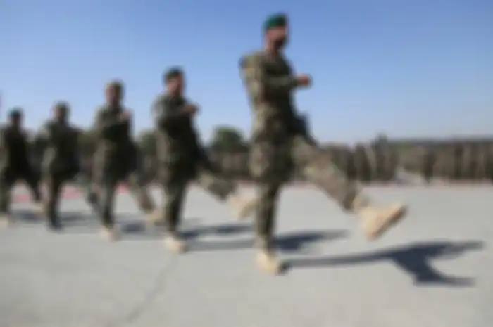 Taliban telah diuntungkan karena militer dan intelijen AS salah menilai perlawanan Taliban terhadap angkatan bersenjata Afghanistan.