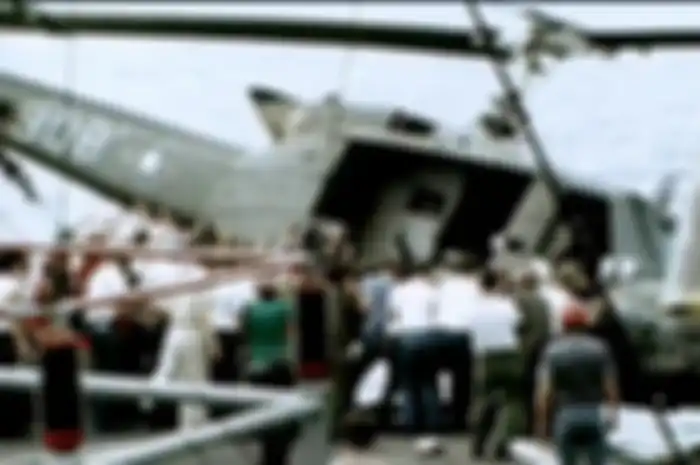 Saigon 1975