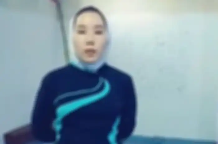 Zakia Khudadadi