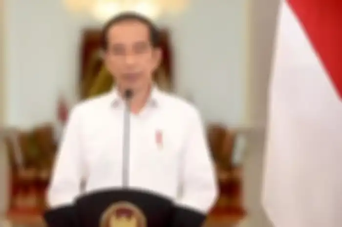 Inilah aturan penyesuaian terbaru dari perpanjangan PPKM hingga 30 Agustus 2021 yang diumumkan Presiden Jokowi
