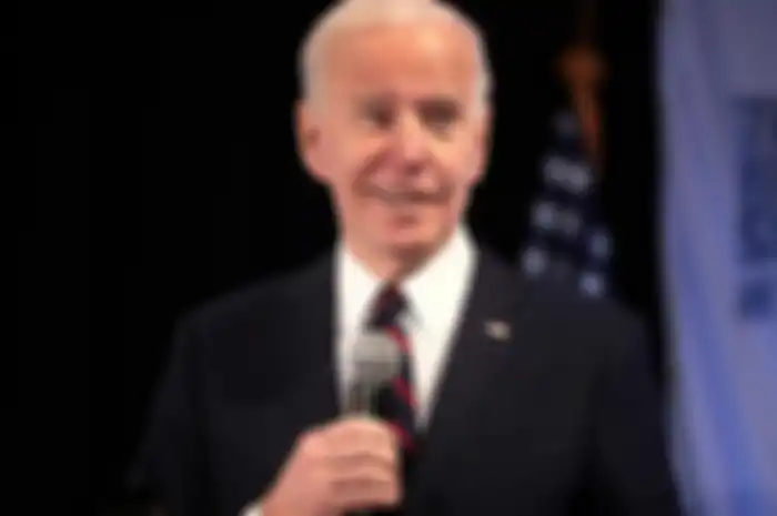 (Ilustrasi) Presiden AS Joe Biden