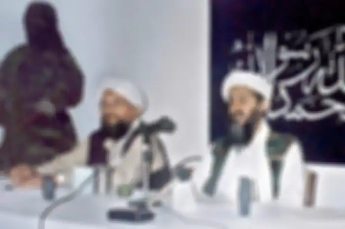 Amin Al-Haq, seorang tokoh senior di Al-Qaeda selama bertahun-tahun adalah pemimpin pengawal Osama Bin Laden.