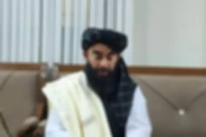 Hibatullah Akhundzada