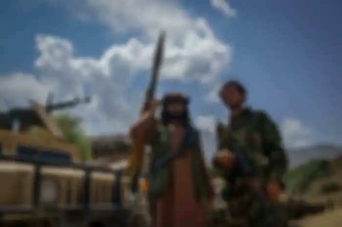 Taliban Siap Menjalin Hubungan dengan Negara Lain di Dunia, tapi Tidak dengan Israel