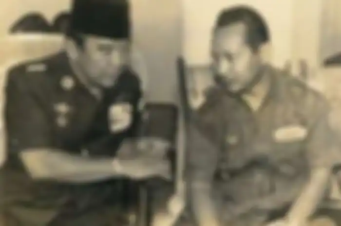 Apa yang dimaksud dengan Tritura? Inilah sejarah lahirnya Tritura yang disebut sebagai tonggak lahirnya Orde Baru