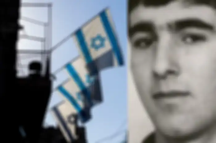 Badan Intelijen Israel, Mossad.