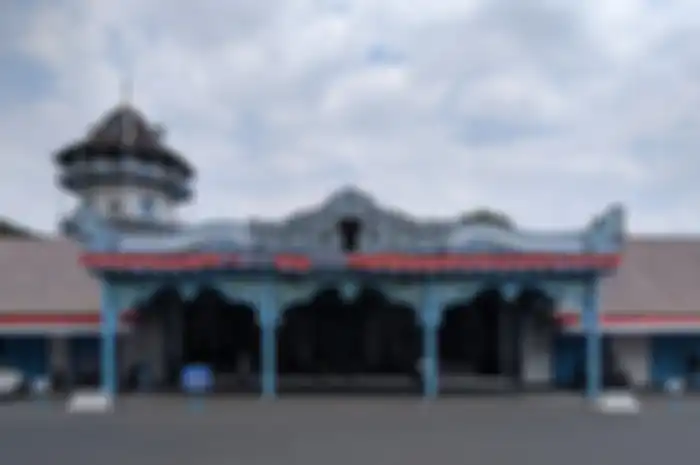 Raja-raja Mataram Islam baik yang sekarang berkuasa di Surakarta, Yogyakarta, Mangkunegaran, Pakualaman, merupakan keturunan Ratu Mas Blitar.