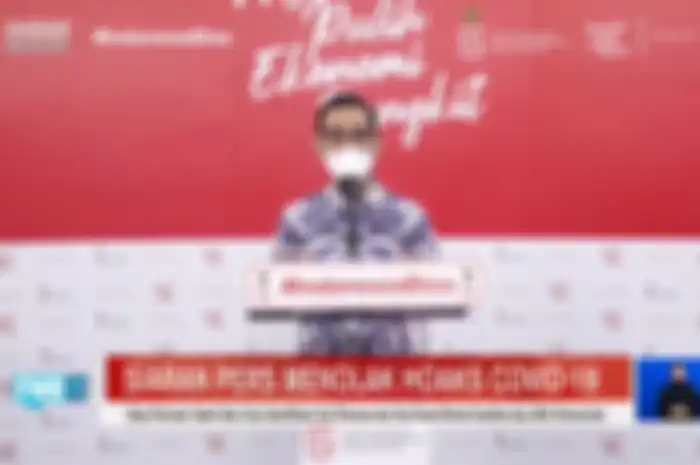  Kementerian Kominfo telah mengindentifikasi sebanyak 1.971 isu hoaks pada 5.065 unggahan yang tersebar diberbagai platform media sosial. Salah....
