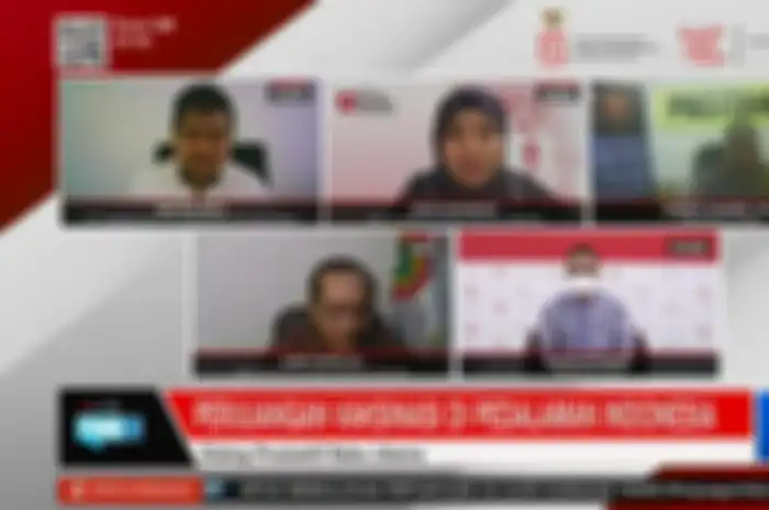 Pemerintah masih mengupayakan distribusi vaksin ke wilayah pedalaman. Kendati demikian, proses distribusi diakui memiliki keunikan dan tantangan.