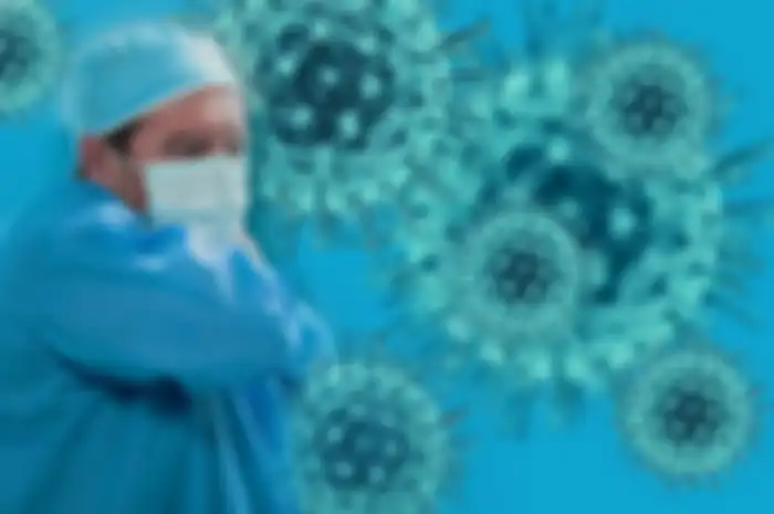 Varian baru virus corona omicron