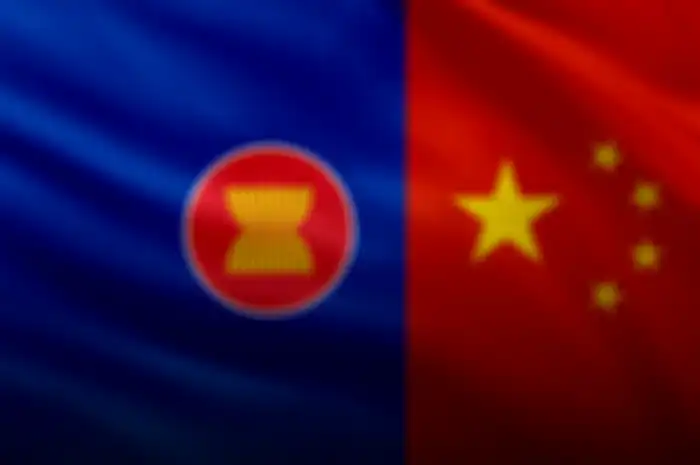 Hubungan ASEAN-China, tidak kapokkah ASEAN dengan lidah bercabangnya China?