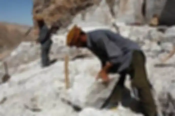 Keterlibatan China di Afghanistan yang dikuasai Taliban