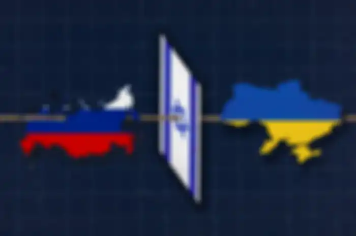 Israel dikatakan sangat prihatin dengan skenario bahwa tentara Rusia di Ukraina bisa terbunuh oleh senjata buatan Israel.