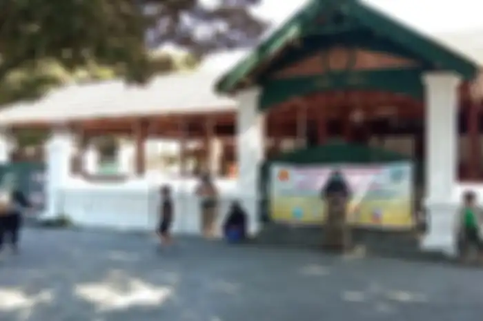 Nasib pilu Raden Martapura, penerus sah takhta Mataram Islam yang merelakannya untuk sang kakak, Sultan Agung. Sempat sehari jadi raja.
