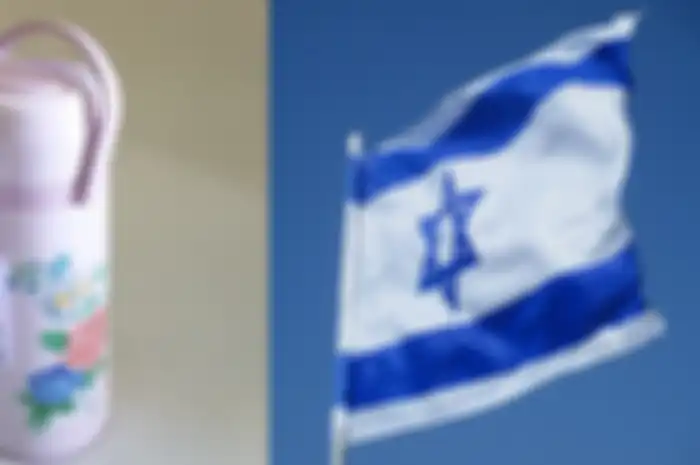 Siapa sangka Israel sempat nyaris kisruh dengan China gara-gara perkara termos.