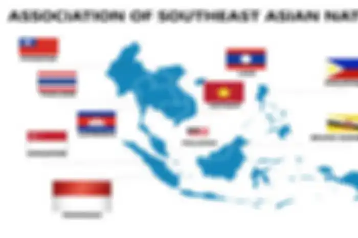 Jelaskan peran Indonesia dalam produsen, distributor, dan konsumen ASEAN.