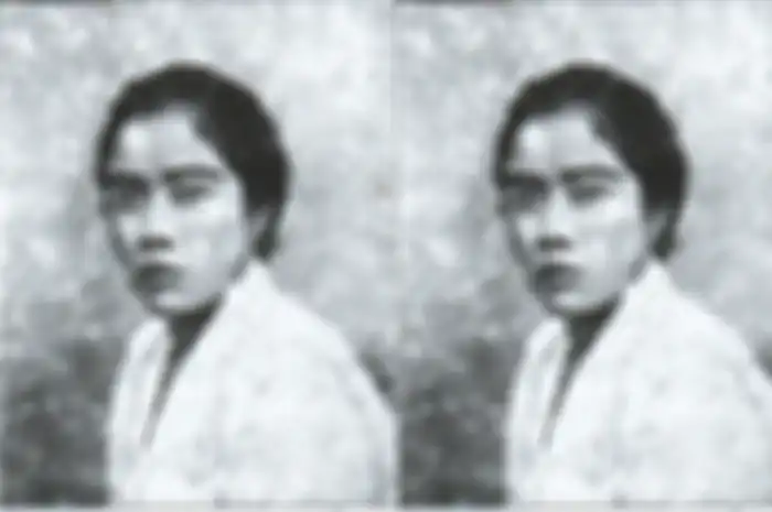 Nyai Dasima