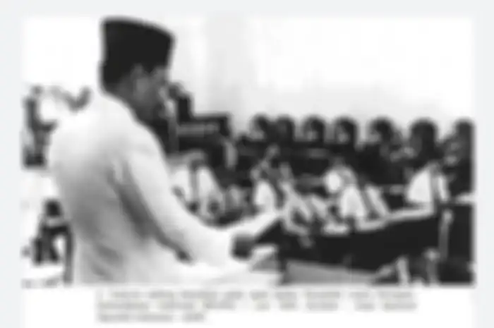 Hasil sidang BPUPKI