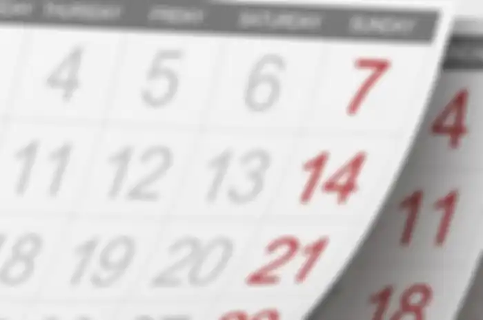 Mencari hari lahir berdasarkan tanggal bulan dan tahun