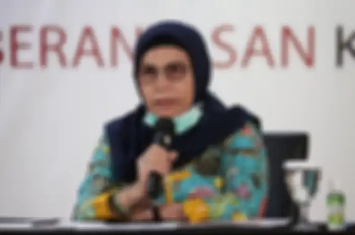 Lili Pintauli Siregar