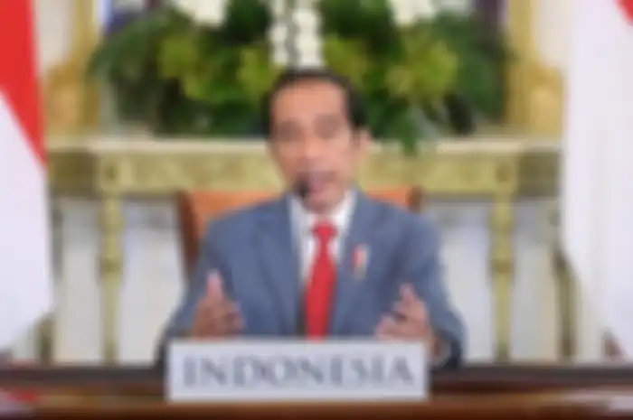 Presiden Joko Widodo (Jokowi) adalah salah satu pemilik weton Rabu Pon menurut Primbon Jawa.