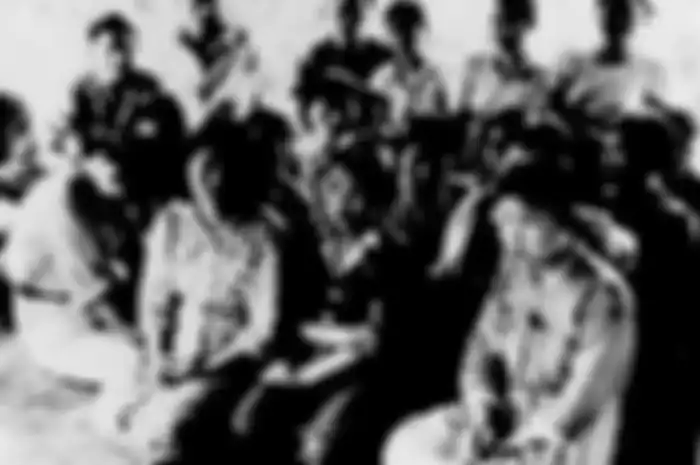 Pergundikan Era Kolonial Belanda Berakhir, Terbitlah Jugun Ianfu 