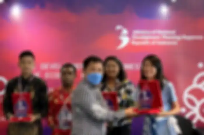 CarbonEthics memamerkan &lsquo;Blue Economy Initiative&rsquo; pada Pertemuan G20