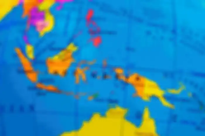 Mengapa Indonesia menjadi salah satu tujuan penjelajahan samudra?