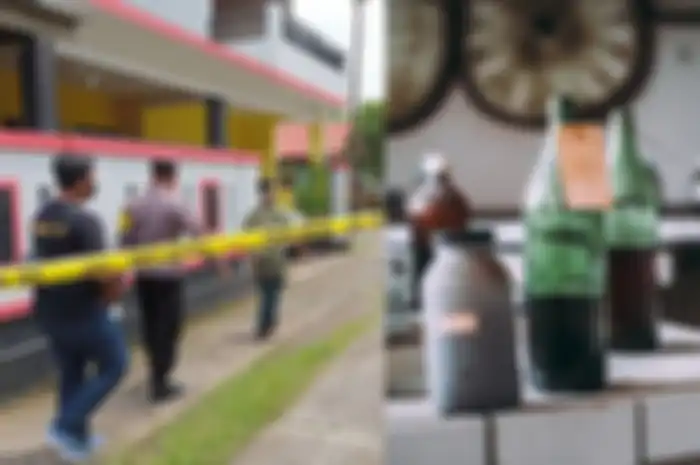 Motif pembunuhan di Magelang yang sempat mengerucut ke masalah sakit hati kembali menjadi tanda tanya.