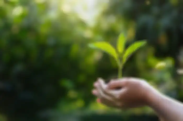 Melalui Reach for a Greener Tomorrow, Great Eastern Life Indonesia ajak masyarakat memulai gaya hidup zero waste.