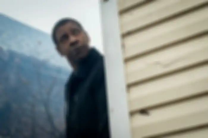 Film The Equalizer 2 yang dibintangi oleh Denzel Washington