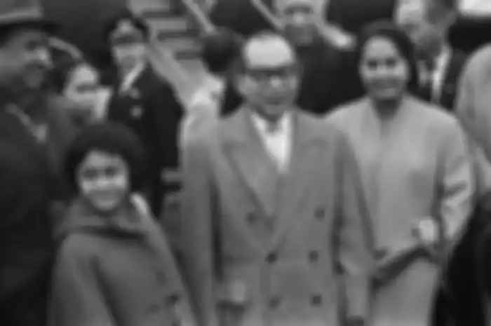 (Ilustrasi) Bung Hatta atau Mohammad Hatta merupakan wakil presiden pertama Indonesia.